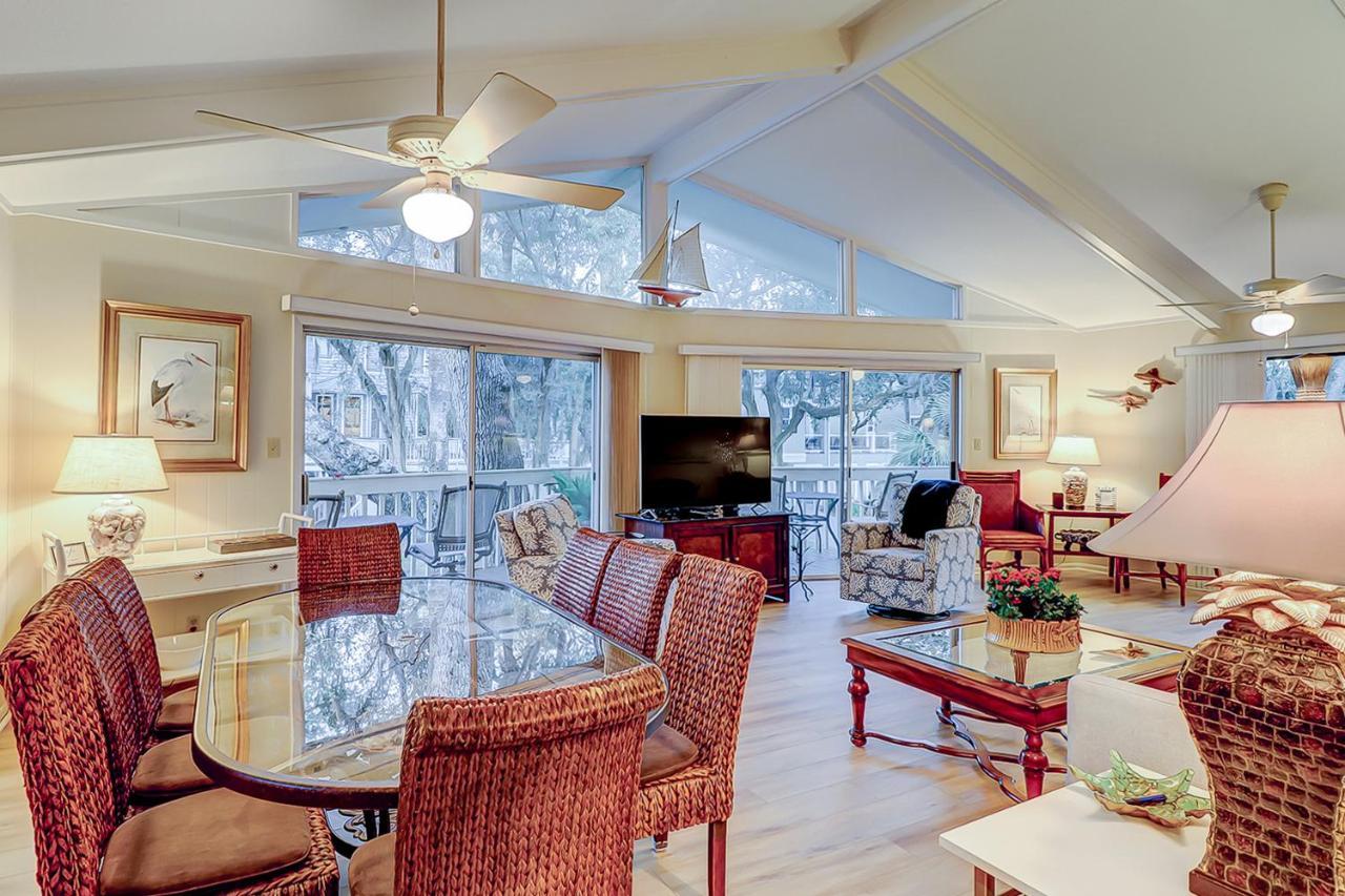 Alexander Beach House Hilton Head Island Exterior foto