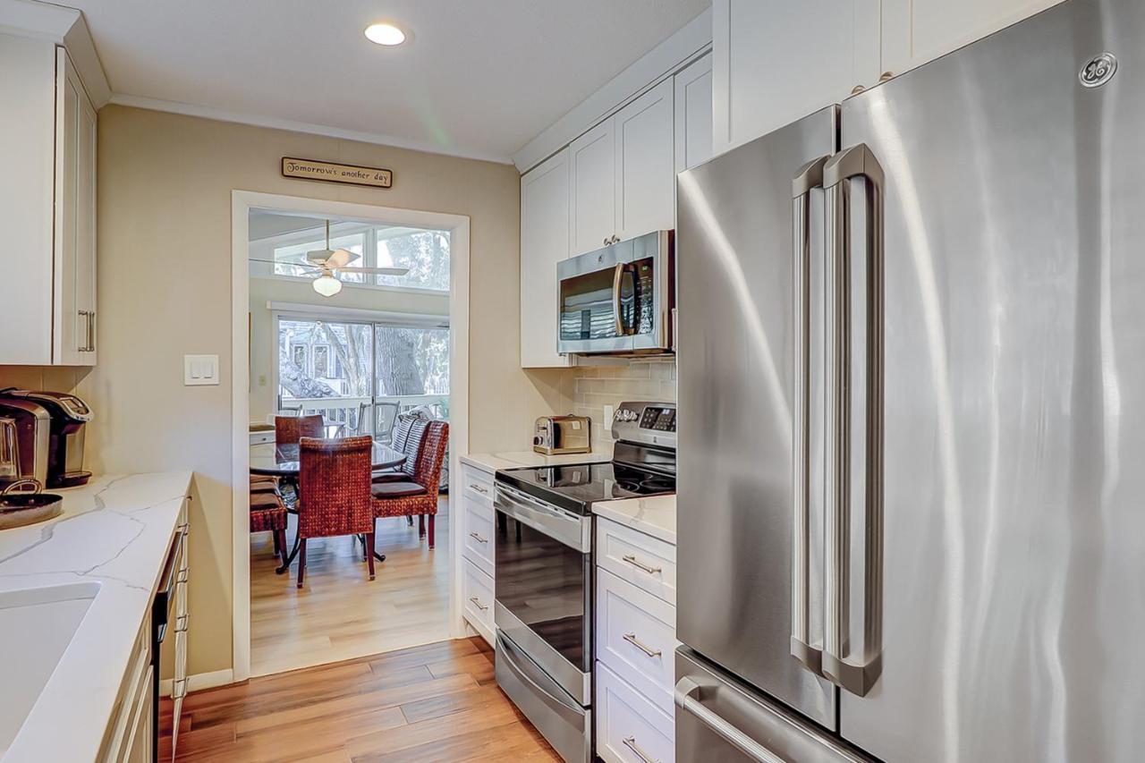 Alexander Beach House Hilton Head Island Exterior foto