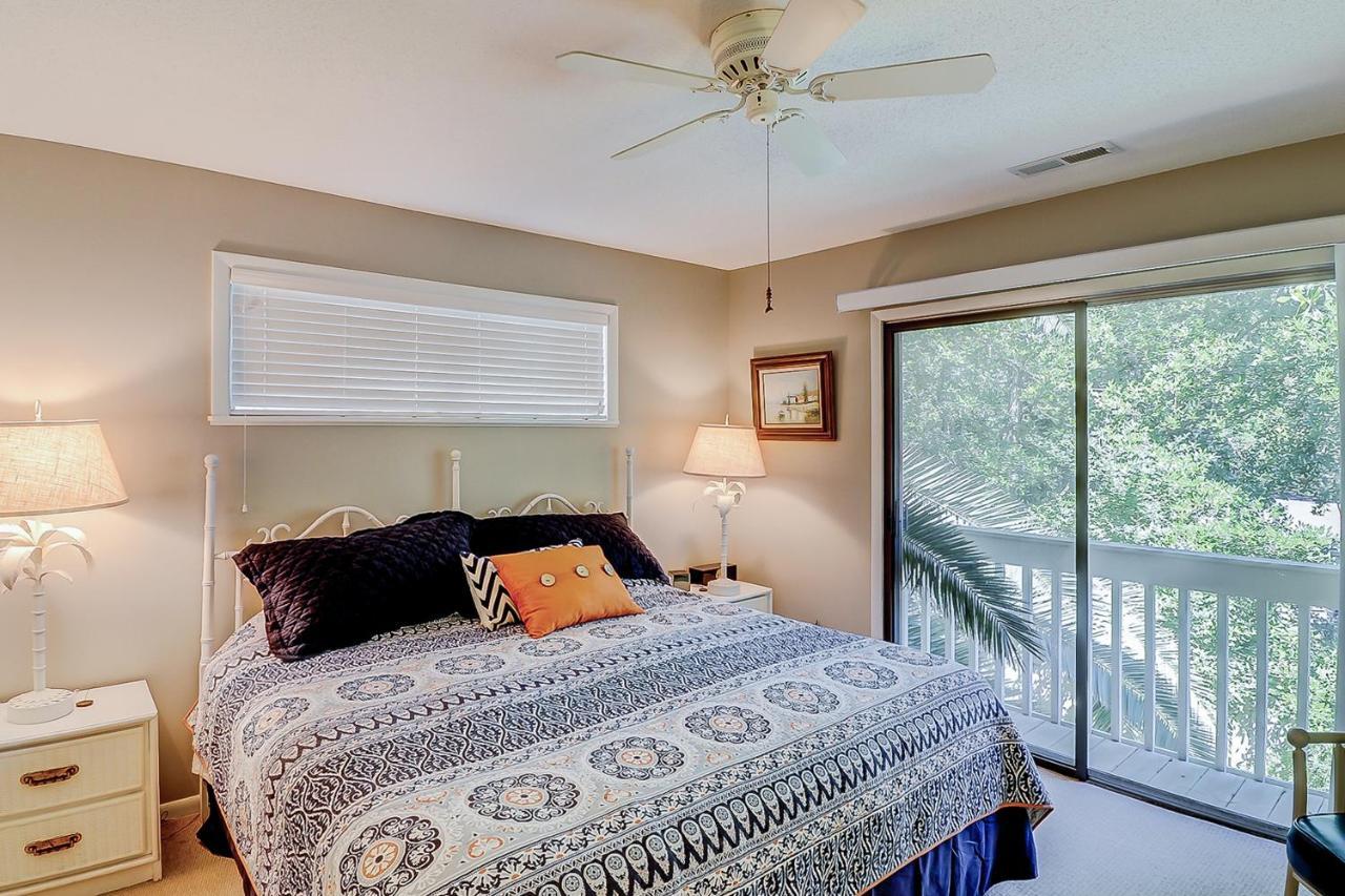 Alexander Beach House Hilton Head Island Exterior foto